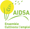 AIDSA - Ensemble, cultivons l'emploi